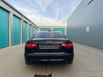 Audi A6 - 5