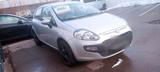 Fiat Punto 1.4 nue TUV und nue Zahnriemen - gebrauchte Fiat Punto aus dem Jahr 2010