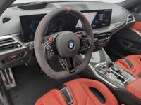 BMW M3 - Vorschau Bild 11