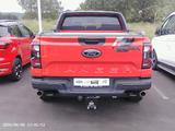 Ford Ranger Raptor e-4WD Doppelkabine - Ford Raptor aus 2023