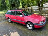 Volkswagen VW Passat 35i Oldtimer H-Kennzeichen - Volkswagen Passat aus 1989