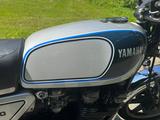 Yamaha 750 XS - YAMAHA XS 750