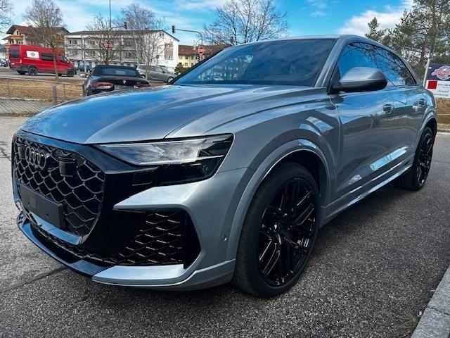 Audi RSQ8 performance/OLED/Standheizung/Vmax305/Pano – 4