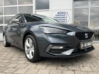 SEAT Leon 1.5 eTSI DSG FR SHZ PDC KAM LED 17