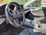Audi A5 2.0 TFSI 140kW Sportback - Audi A5 aus 2018