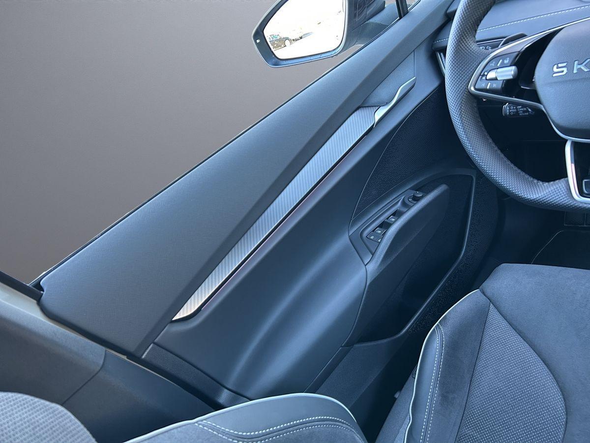 Skoda Enyaq Coupé 85 Sportline *AHK*HUD*Matrix LED