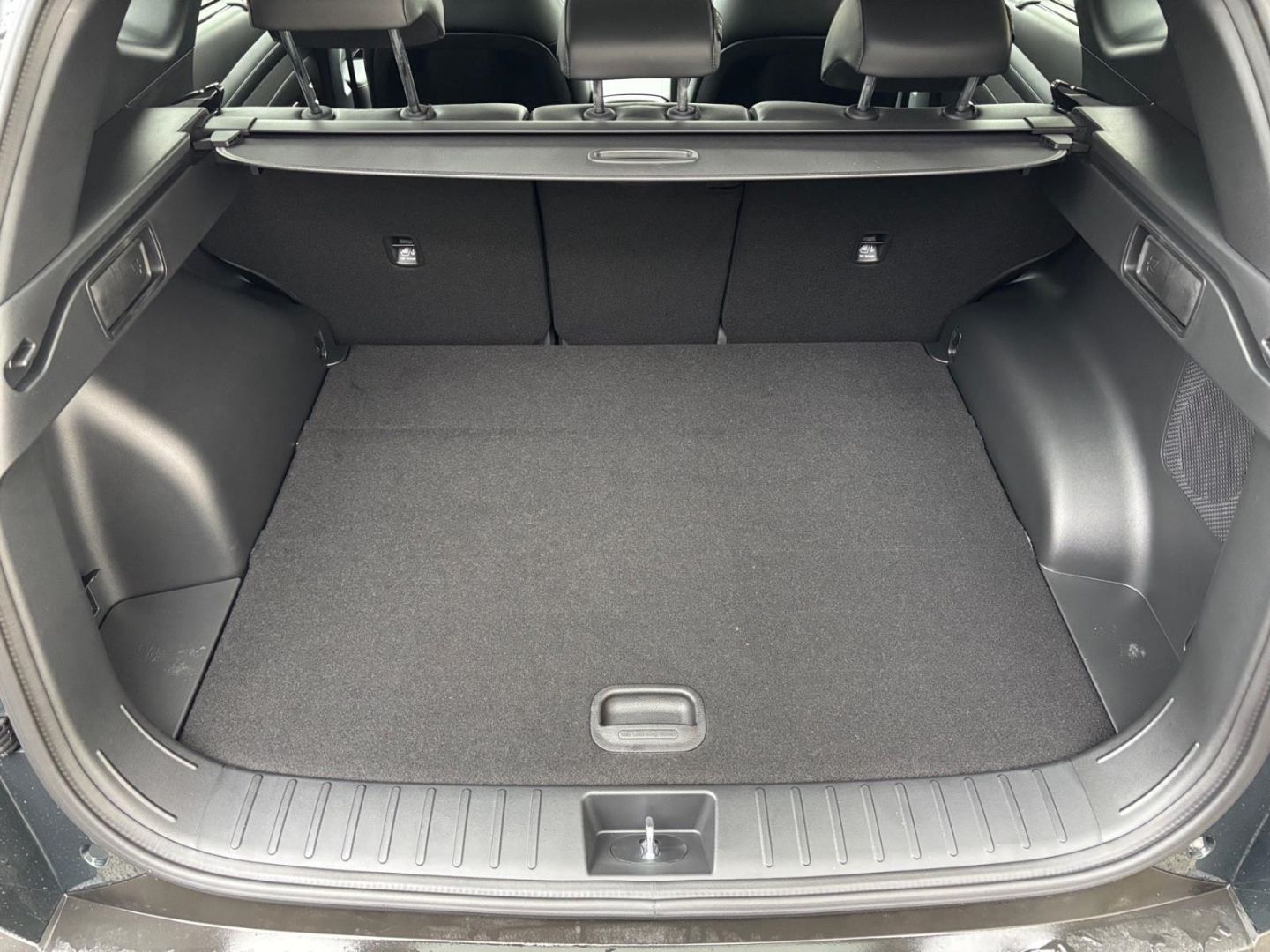 Hyundai TUCSON - Bild 12
