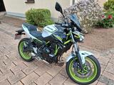 Kawasaki Z650 Tüv neu, wenig Km - Angebote entsprechen deinen Suchkriterien