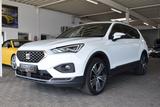 Seat Tarraco 2.0 TDI Xcellence 4Drive Standhzg 7-Sitz - Seat: Allradantrieb, 7