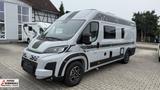 Chausson Vans V690 Sport Line Automatik - Chausson Wohnwagen & Wohnmobile