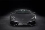 Lamborghini Huracán LP 610-4 Spyder LIFT*KAMERA*KERAMIK*PPF* - Lamborghini Gebrauchtwagen