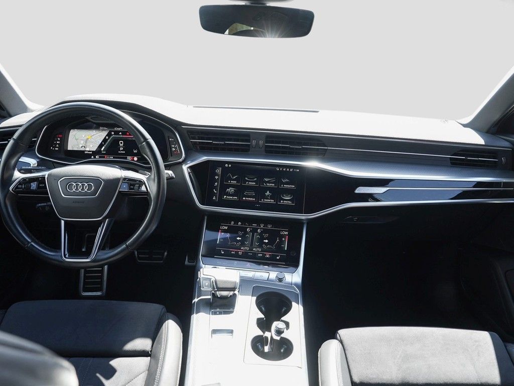 Audi A6 Allroad 50 TDI Navi Matrix AHK 360° B&O ACC foto 7
