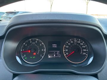 Dacia Duster Comfort SCe 115 2WD