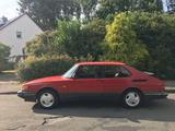 Saab 900 S 16V Aero - Saab 900: Aero