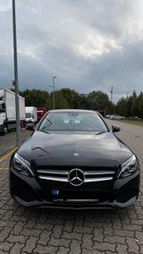 Mercedes-Benz Mercedes C180 zu verkaufen - Mercedes-Benz C 180 Gebrauchtwagen in Karlsruhe