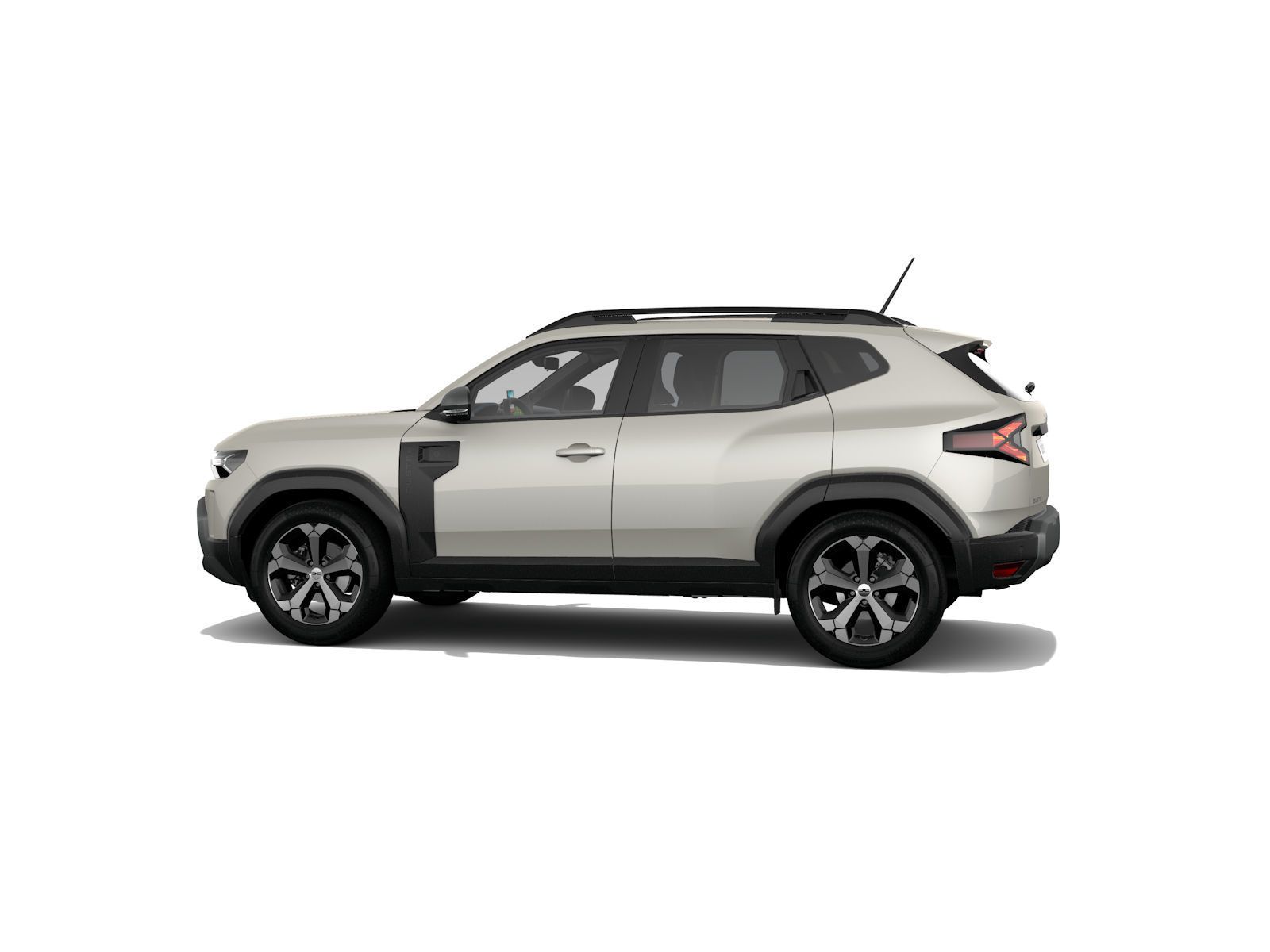 Fahrzeugabbildung Dacia Duster Journey TCe 130 Winterpaket