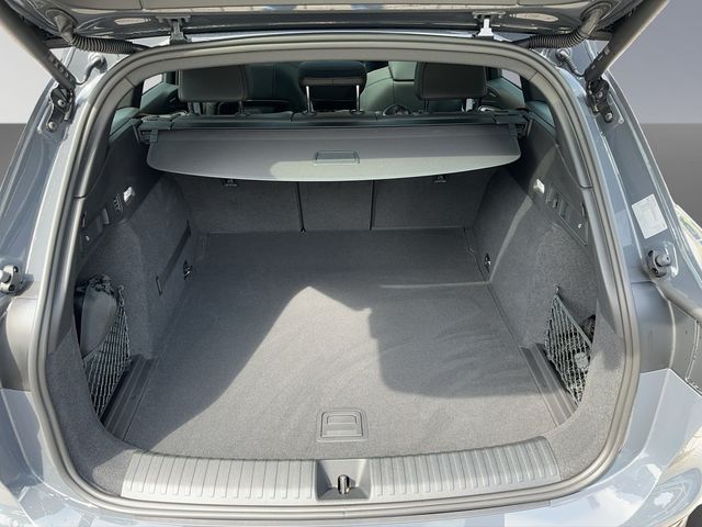 SQ6 e-tron quattro 360 kW