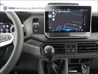 Volkswagen Crafter - Vorschau Bild 7