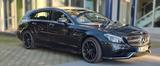 Mercedes-Benz CLS 63 AMG Shooting Brake Mercedes-AMG CLS 6... - Mercedes-Benz CLS 63 AMG Shooting Brake