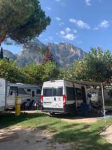 Fiat Ducato Roadcar 2,3 Automatik AHK Markise - Fiat Ducato 2 3