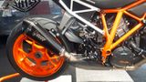 KTM 1290 Super Duke R - TOP!! Extras!! - KTM NAKED BIKE