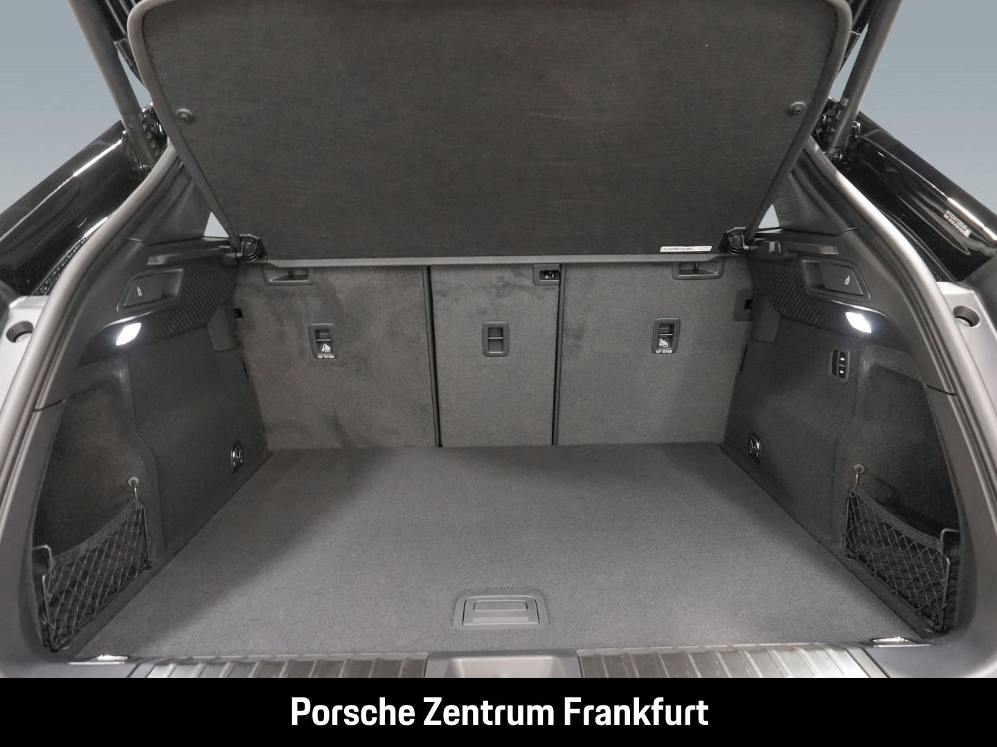Porsche Macan - Bild 25