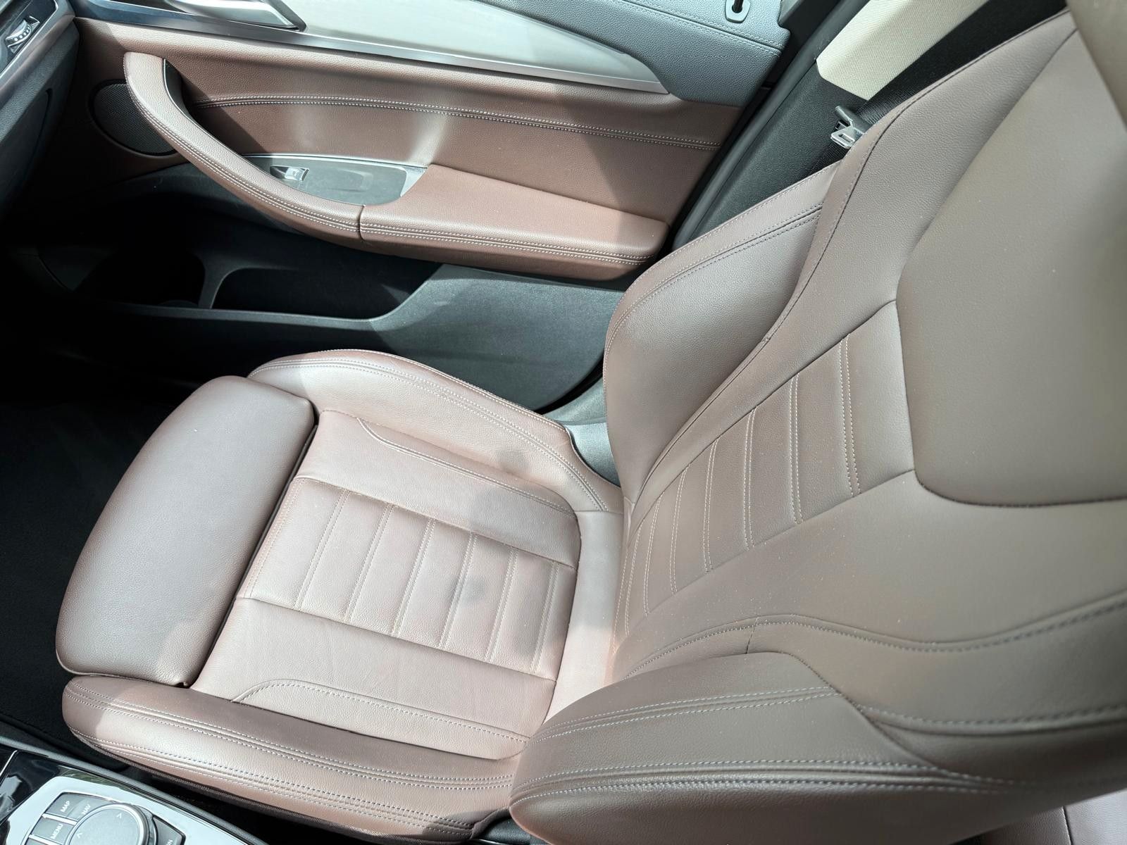 BMW iX3 Impressive / Panorama / 306 Grad / LED / 20" foto 16