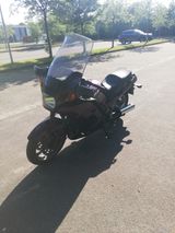 Kawasaki 1000GTR - Offers matching your search criteria
