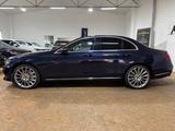 Mercedes-Benz E 400 Lim. d 4Matic/SOUND/STANDHEIZ/CAM/PANO/20" - Mercedes-Benz E 400: Limousine