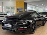 Porsche 992 (911) Turbo S*PDCB*PDCC*S.ViEW*PDLS+*ABSTAND - Porsche: 911s Turbo