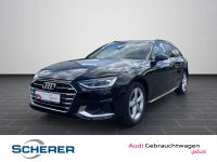 Audi A4 - Vorschau Bild 1
