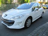 Peugeot 308 Platinum+ Klma+Insp+ TÜV + NEU +