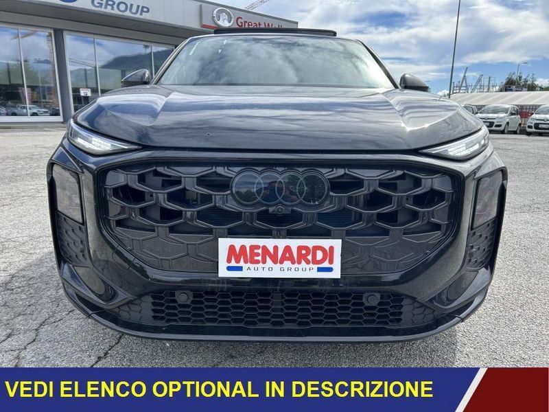 Audi Q3 SPB TFSI 150 kW S tronic quattro S Line imagem 2