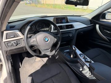BMW 316 - 11