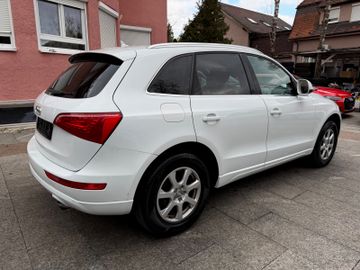 Audi Q5 - 8