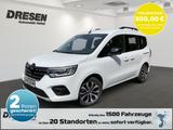 Renault Kangoo 1.3 TCe 130 EDC Techno SITZHEIZUNG TOTER-