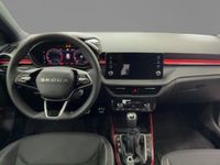 Skoda Fabia - Vorschau Bild 5