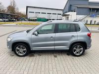 Volkswagen Tiguan R-Line  4Motion AHK AUT