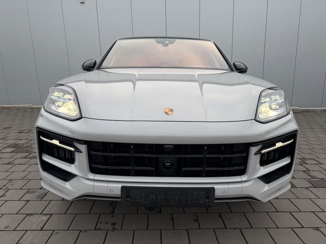 Porsche Cayenne Coupe GTS NAVI/BURMESTER/FACELIFT/VOLL