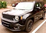 Jeep Renegade 2.0 MultiJet 103kW D Night Eagle 4x... - Jeep Renegade: Night Eagle