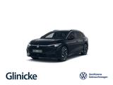Volkswagen ID.7 Tourer Pro 210 kW Navi AHK Wärmepumpe ACC - : Kombi, W210