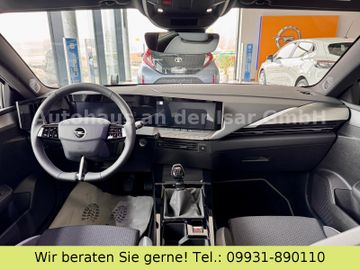Bild 5 Opel Astra L 1.2 ST Edition *ACC*LED*PDC*SHZ*CARPLAY*