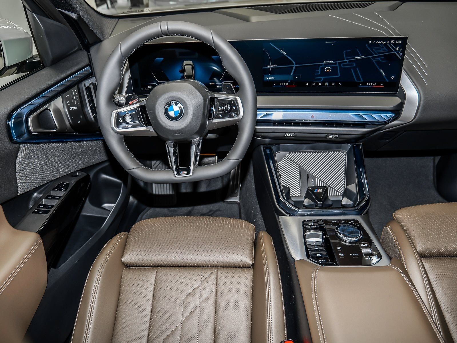 BMW X3 - Bild 11