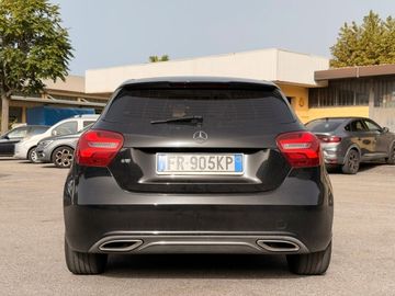 Mercedes A 180 - 6