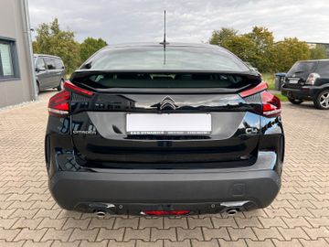 Citroen C4 - 4