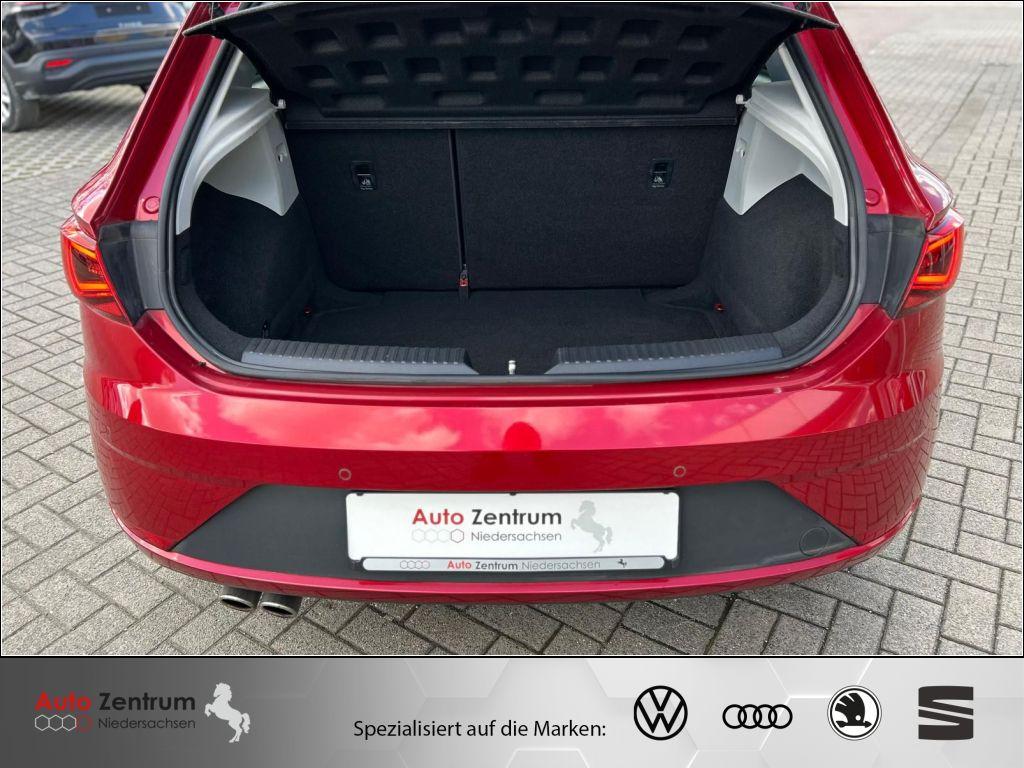 Seat Leon 2.0 TDI FR AZN-Haus-Förderung* bis 1000 EUR