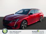 Peugeot 308 PureTech 130 GT - Peugeot 308 aus 2022