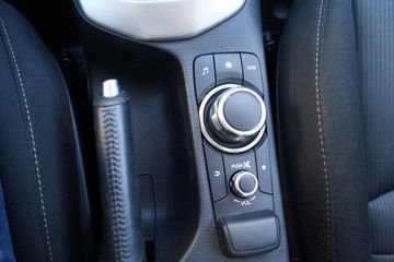 Bild 14 Mazda CX-3 SKYACTIV-G 120 FWD Sports-Line