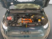 Fiat 500e - Vorschau Bild 15