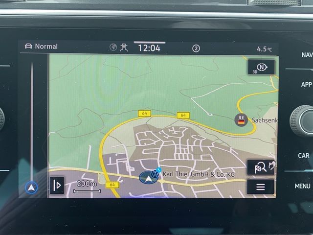 Volkswagen Tiguan - Bild 23